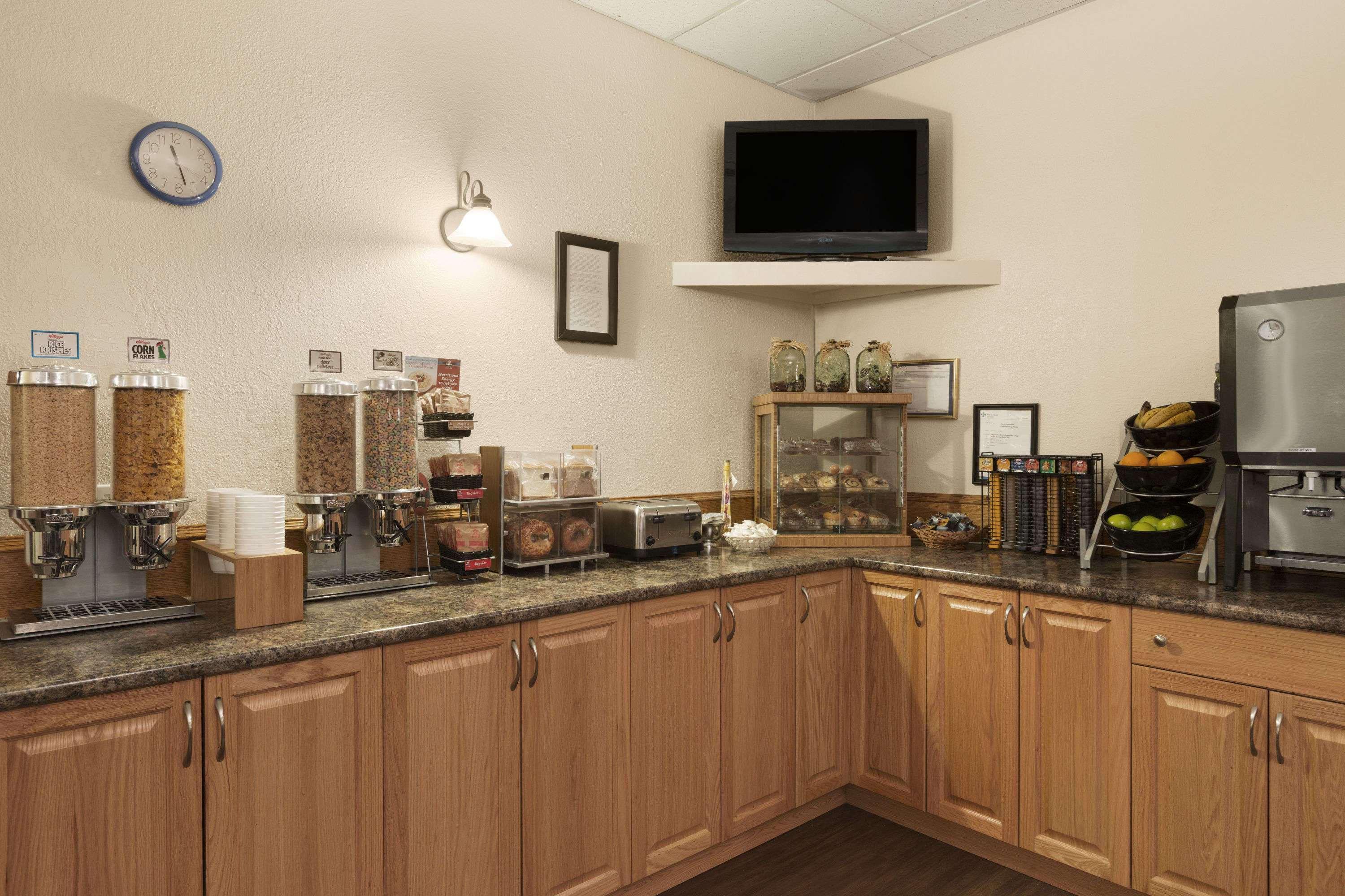 High Prairie Inn Экстерьер фото
