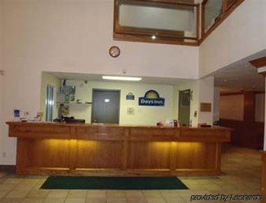 High Prairie Inn Экстерьер фото