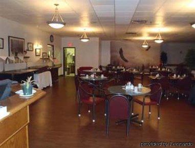 High Prairie Inn Экстерьер фото
