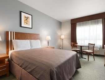 High Prairie Inn Экстерьер фото